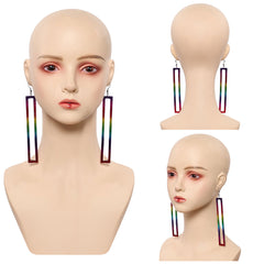 Dandadan 2(2025) Jiji/Vemola Cosplay Accessoire