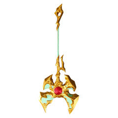 Arcane: League of Legends Saison 2(2024) Ekko/Hax/Jayce/Victor Cosplay Accessoire