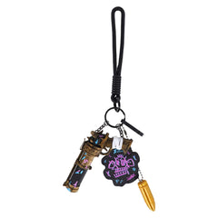 Arcane: League Of Legends Saison 2(2024) Jinx Cosplay Accessoire Ensemble