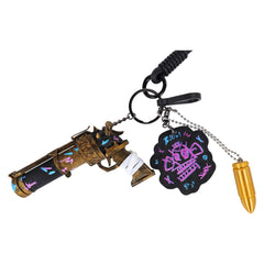 Arcane: League Of Legends Saison 2(2024) Jinx Cosplay Accessoire Ensemble