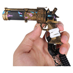 Arcane: League Of Legends Saison 2(2024) Jinx Cosplay Accessoire Ensemble