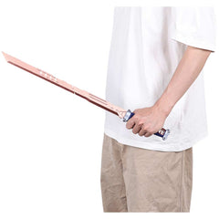 Thunderbolts(2025) John Walker Agent Américain Pistolet/Taskmaster Cosplay Accessoire