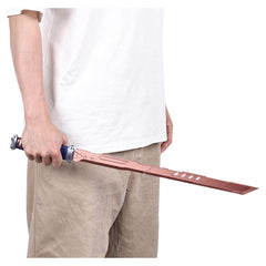 Thunderbolts(2025) John Walker Agent Américain Pistolet/Taskmaster Cosplay Accessoire