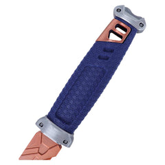 Thunderbolts(2025) John Walker Agent Américain Pistolet/Taskmaster Cosplay Accessoire