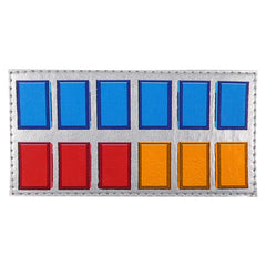 La Guerre des Étoiles Badge Cosplay Accessoires