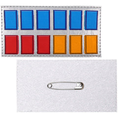 La Guerre des Étoiles Badge Cosplay Accessoires