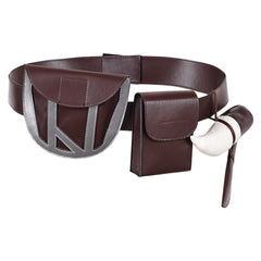 How to Train Your Dragon(2025) Hiccup Chapeau/Ceinture Cosplay Accessoire