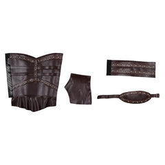 How to Train Your Dragon(2025) Astrid Bouclier/Ceinture/Ensemble d'Accessoires Cosplay Accessoires