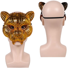 Squid Game Cosplay Accessories