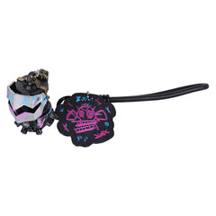 Arcane: League Of Legends Saison 2(2024) Jinx Cosplay Accessoire Ensemble