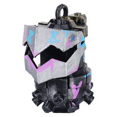 Arcane: League Of Legends Saison 2(2024) Jinx Cosplay Accessoire Ensemble