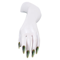 Wicked: For Good(2025) Elphaba Cosplay Accessoires