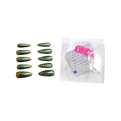 Wicked: For Good(2025) Elphaba Cosplay Accessoires