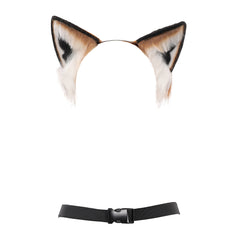 Zootopia 2(2025) Nick Wilde Cosplay Accessoires