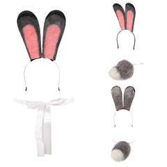 Zootopia 2(2025) Judy Hopps Cosplay Accessoires