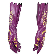 Wicked: For Good(2025) Elphaba Cosplay Accessoires