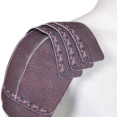 How to Train Your Dragon(2025) Astrid Bouclier/Ceinture/Ensemble d'Accessoires Cosplay Accessoires