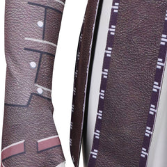 How to Train Your Dragon(2025) Astrid Bouclier/Ceinture/Ensemble d'Accessoires Cosplay Accessoires