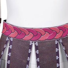 How to Train Your Dragon(2025) Astrid Bouclier/Ceinture/Ensemble d'Accessoires Cosplay Accessoires