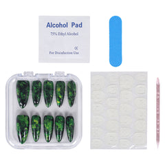 Wicked: For Good(2025) Elphaba Cosplay Accessoires