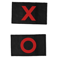 Squid Game Cosplay Accessories