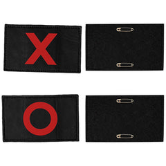 Squid Game Cosplay Accessories