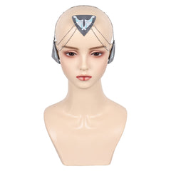 La Guerre des Étoiles Padme Amidala Naberrie Robe Noire Cosplay Costume