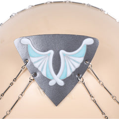 La Guerre des Étoiles Padme Amidala Naberrie Ornements de Tête Cosplay Accessoire