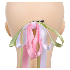 La Guerre des Étoiles Padme Amidala Naberrie Ornements de Tête Cosplay Accessoire