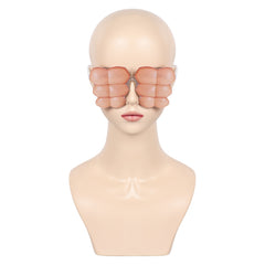 Femme Zoey Veste Cosplay Costume