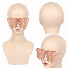 Rumi/Zoey/Mira Cosplay Accessoires