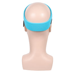 Les Bad Guys 2(2025) M.Shark Collier+M.Serpent Bandeau Lunettes Cosplay Accessoire