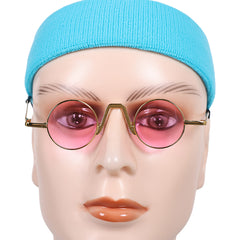 Les Bad Guys 2(2025) M.Shark Collier+M.Serpent Bandeau Lunettes Cosplay Accessoire