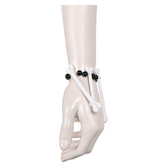 The Flintstones Fred Flintstone Cravate+Baguette Gonflable+Bracelet Cosplay Accesspore