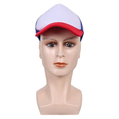 Stranger Things Saison 5(2025) Cosplay Accessoires