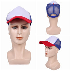 Stranger Things Saison 5(2025) Cosplay Accessoires