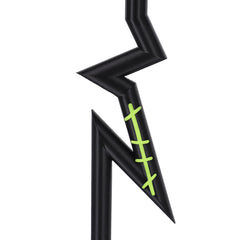 Hazbin Hotel Alastor Cosplay Accessoires