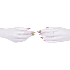 Wicked: For Good(2025) Glinda Cosplay Accessoires