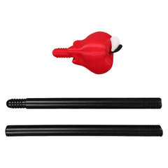 Hazbin Hotel Lucifer Cosplay Accessoires