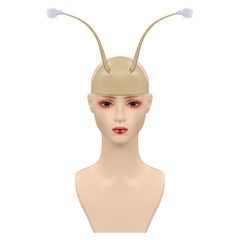 Mantis Tenue Verte Cosplay Costume