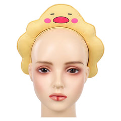 Hazbin Hotel Lucifer Cosplay Accessoires