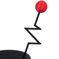 Hazbin Hotel Vox Cosplay Accessoires