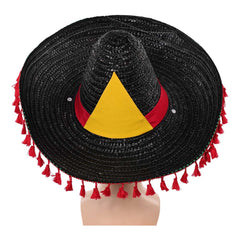 Hazbin Hotel Vox Cosplay Accessoires