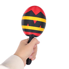 Hazbin Hotel Vox Cosplay Accessoires