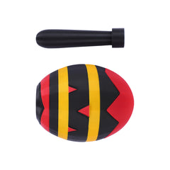 Hazbin Hotel Vox Cosplay Accessoires