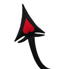 Hazbin Hotel Lucifer Cosplay Accessoires