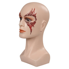 Guardians Of The Galaxy Drax The Destroyer Autocollant de Tatouage