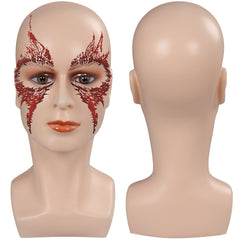 Guardians Of The Galaxy Drax The Destroyer Autocollant de Tatouage