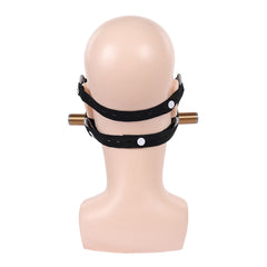 Gachiakuta Enjin Tenue Grise et Rouge Cosplay Costume