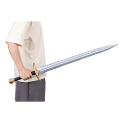 Cosplay Accessories Legolas/Celeborn/Sauron The Lord of the Rings: The Rings of Power Saison 3(2026) TV Accessories